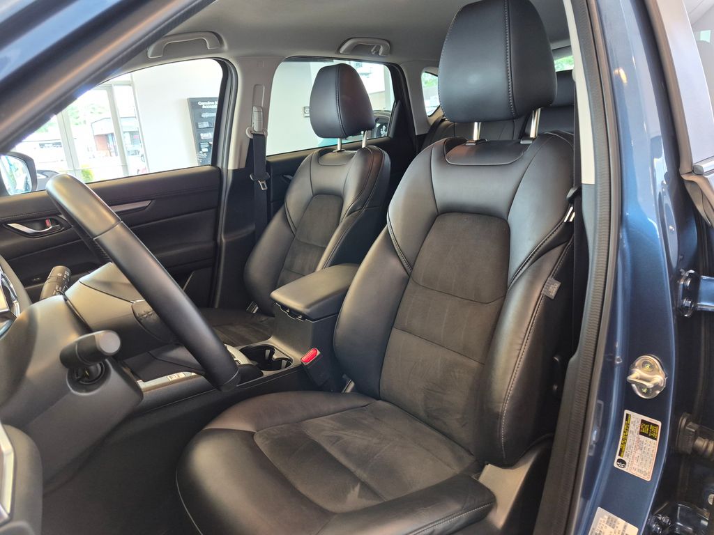 2023 Mazda CX-5 2.5 S Select Package