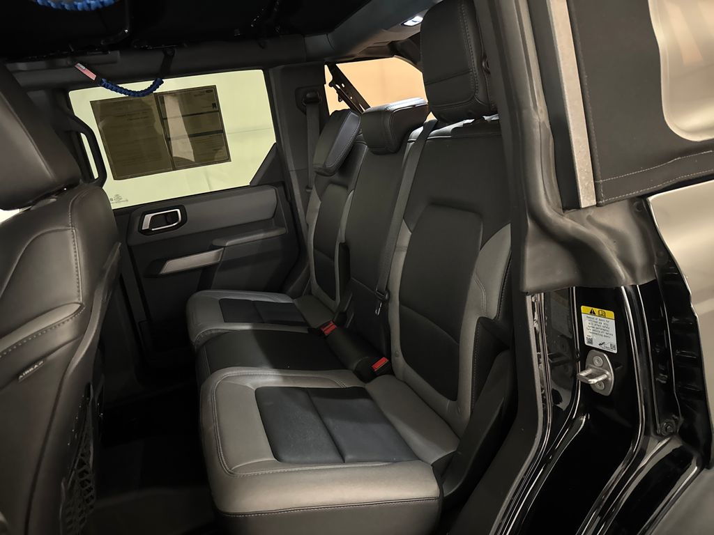 Certified Used 2022 Black Ford Black Diamond image 32