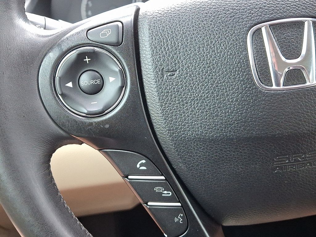 Thumbnail: 2014 Honda Accord - 23