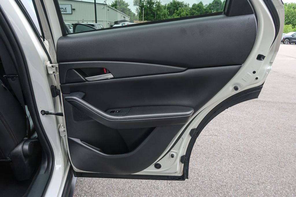 2023 Mazda CX-30 2.5 S Select