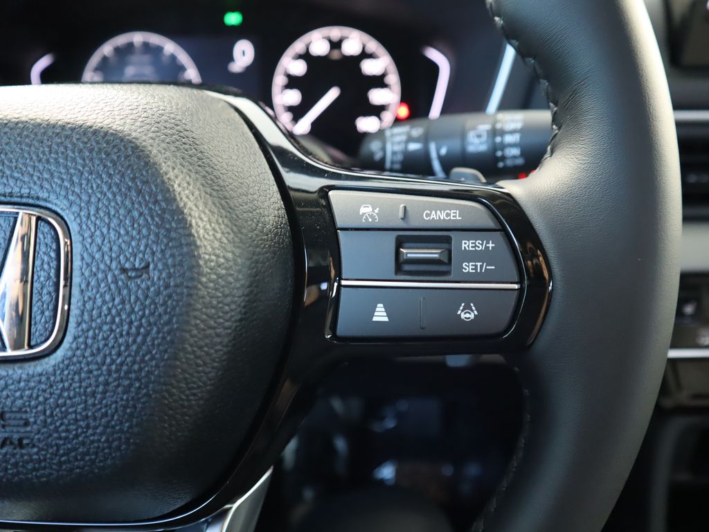 Thumbnail: 2025 Honda Pilot - 12