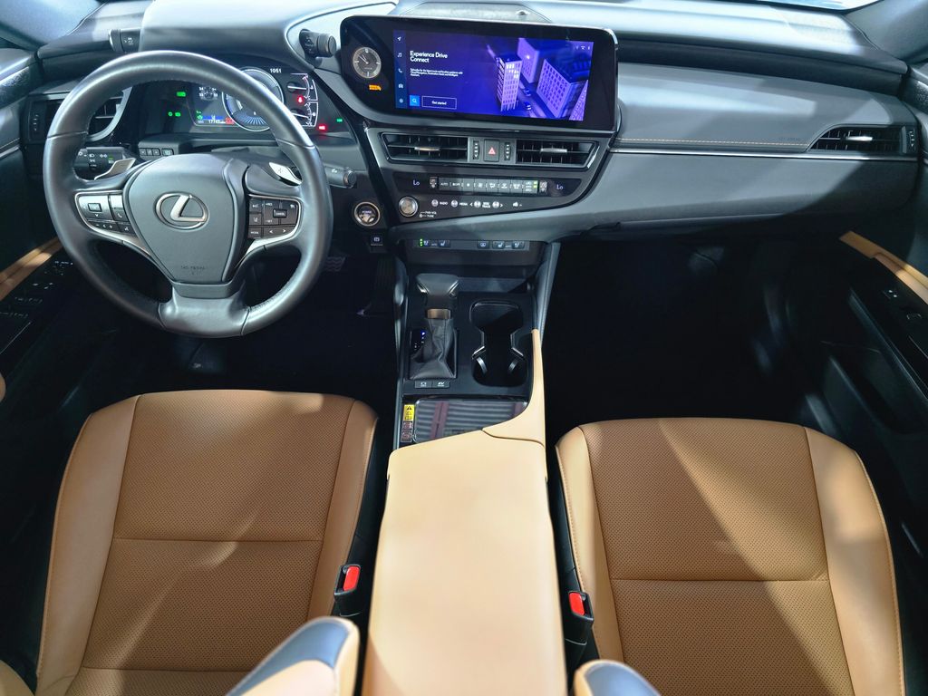 Thumbnail: 2025 Lexus ES - 30