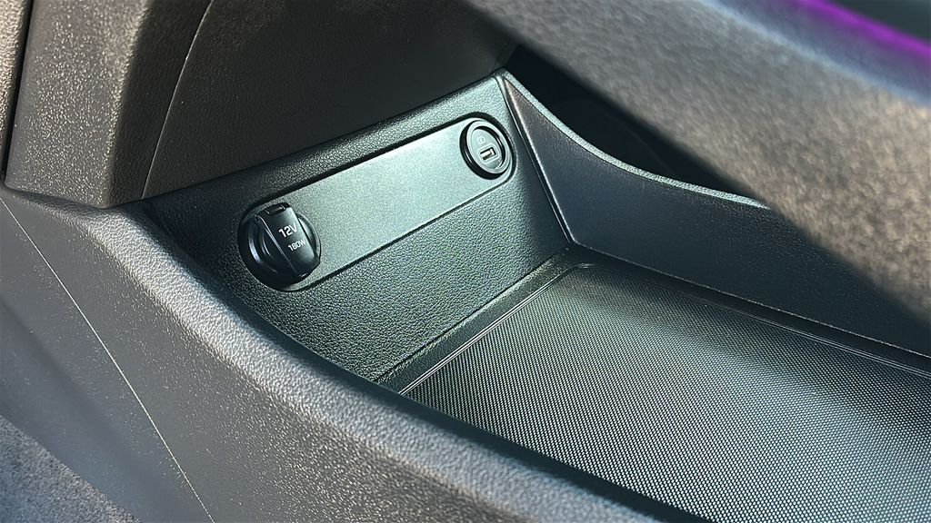 2023 Hyundai Santa Fe Calligraphy Gray at Community Toyota
