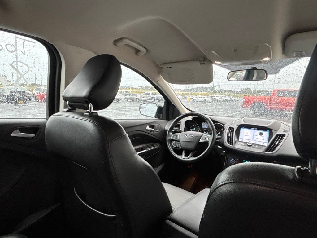 Used 2019 Ford Escape SUV