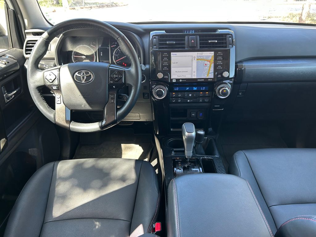 Used 2024 Toyota 4Runner SUV