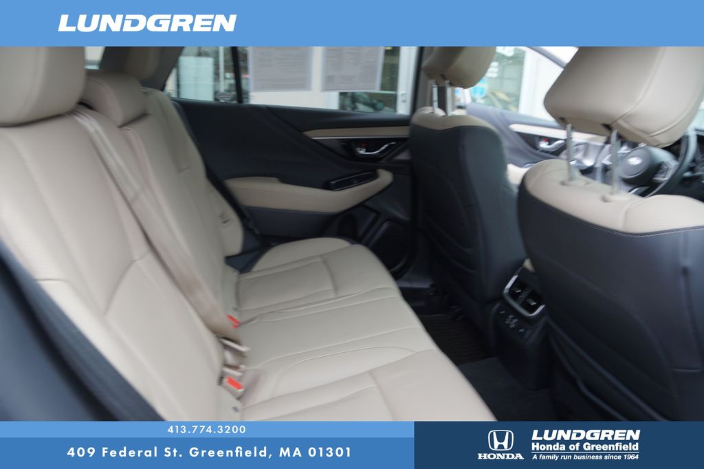 Used 2024 Subaru Outback SUV