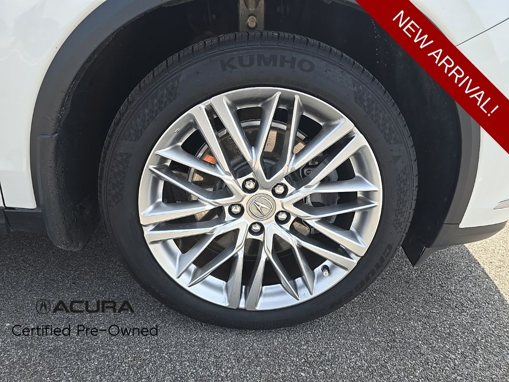 Used 2023 Acura MDX For Sale in Fort Wayne, IN