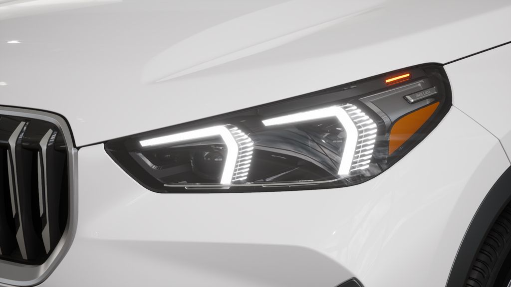 Thumbnail: 2026 BMW X1 - 30