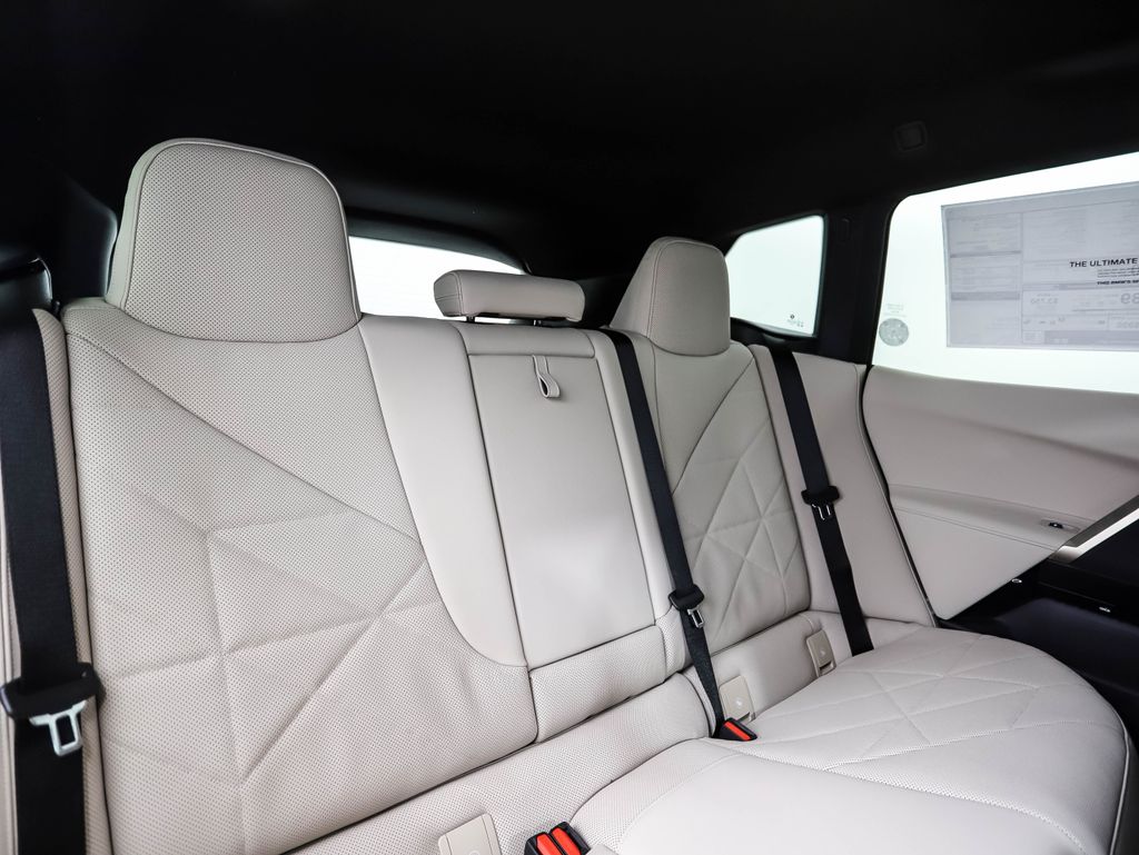 Thumbnail: 2026 BMW iX - 28