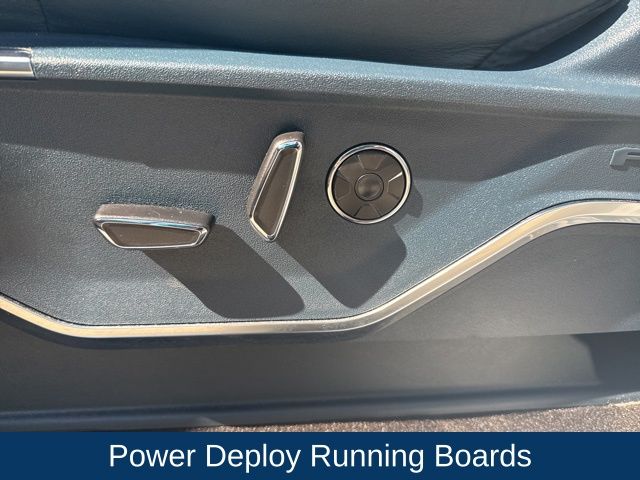 2022 Ford F-150 Limited