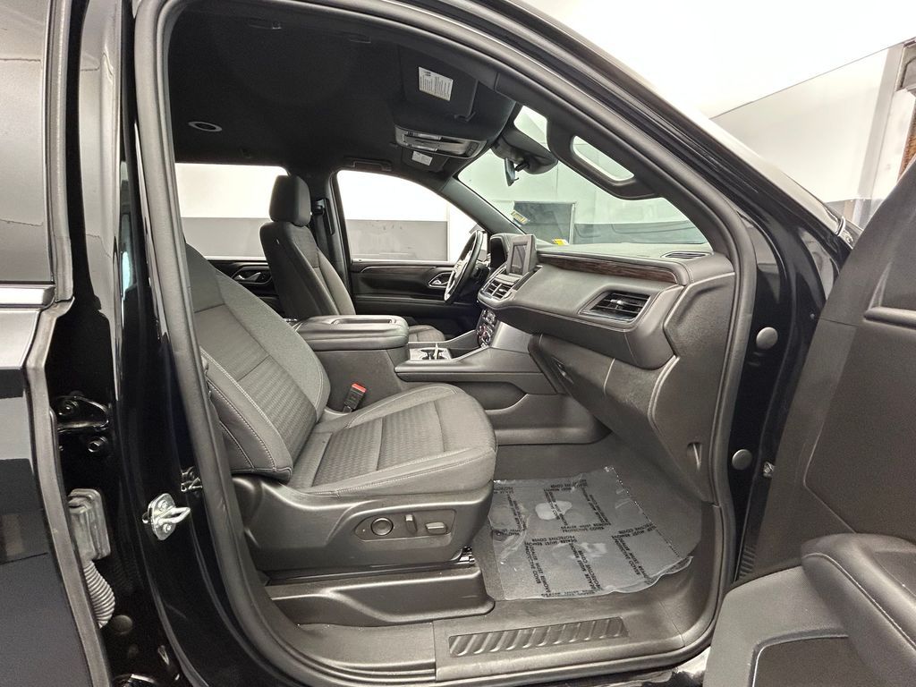 Used 2023 Black Chevrolet LS image 44