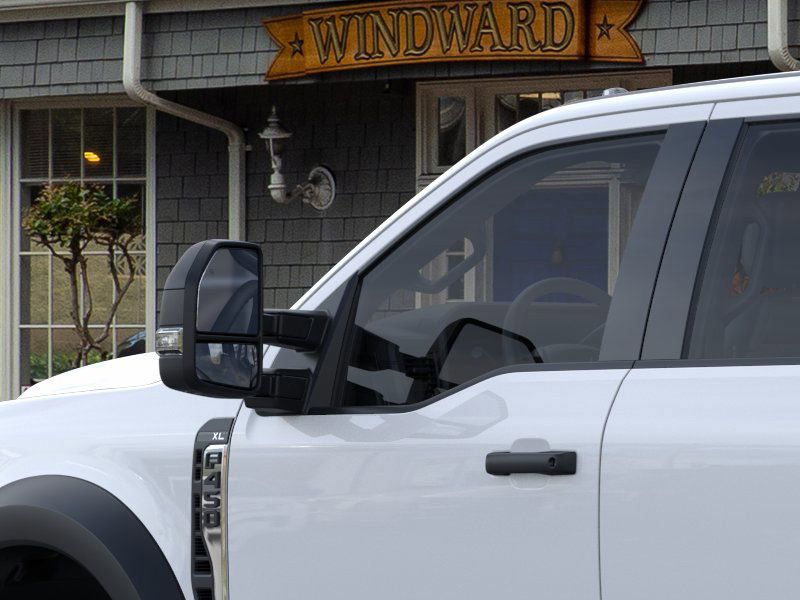 New 2026 White Ford XL image 20