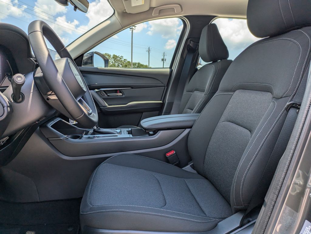 2026 Mazda CX-5 2.5 S