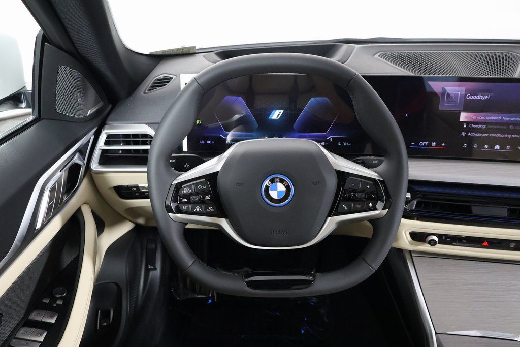 Thumbnail: 2026 BMW i4 - 3