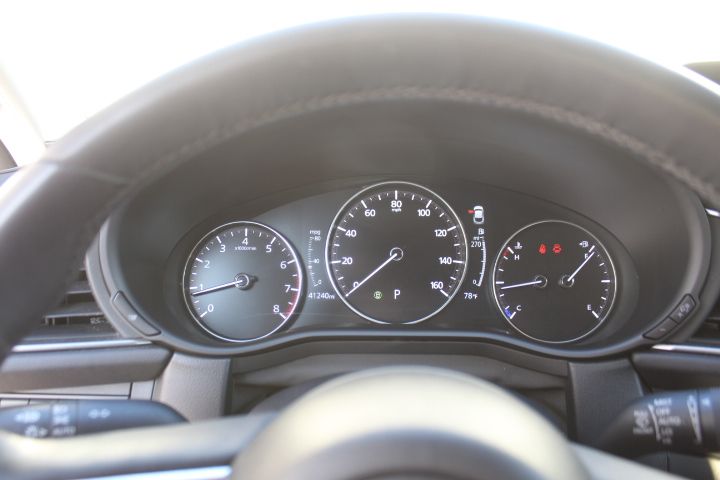 Used Car 2024 Mazda Cx-30  2.5 S Select Sport For Sale Under $25,000 In Georgetown, Texas