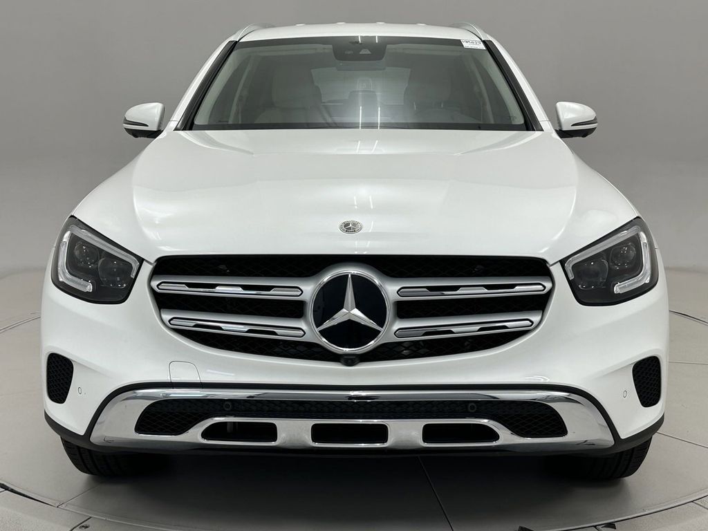 2022 Mercedes-Benz GLC GLC 300 2