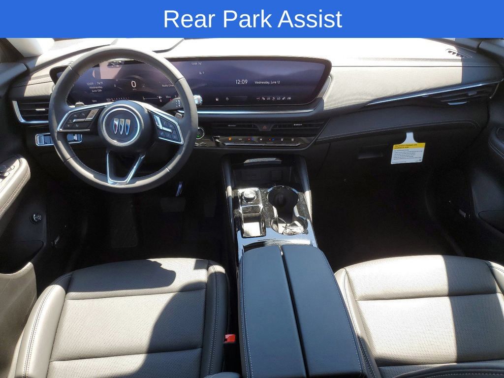 2024 Buick Envision Preferred 16