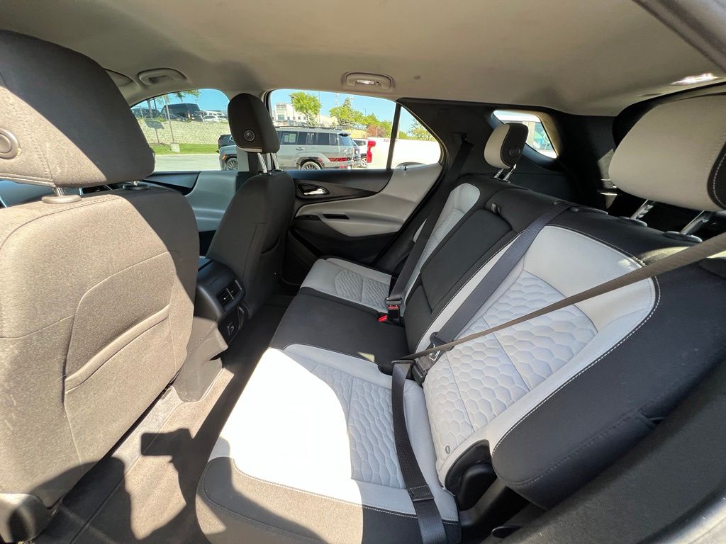 Used 2020 Chevrolet Equinox SUV