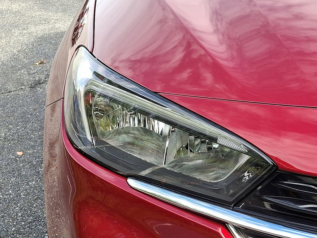 Thumbnail: 2023 Buick Encore GX - 9