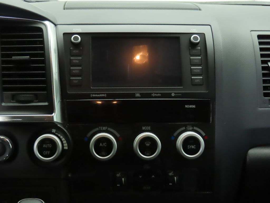 Thumbnail: 2020 Toyota Sequoia - 14
