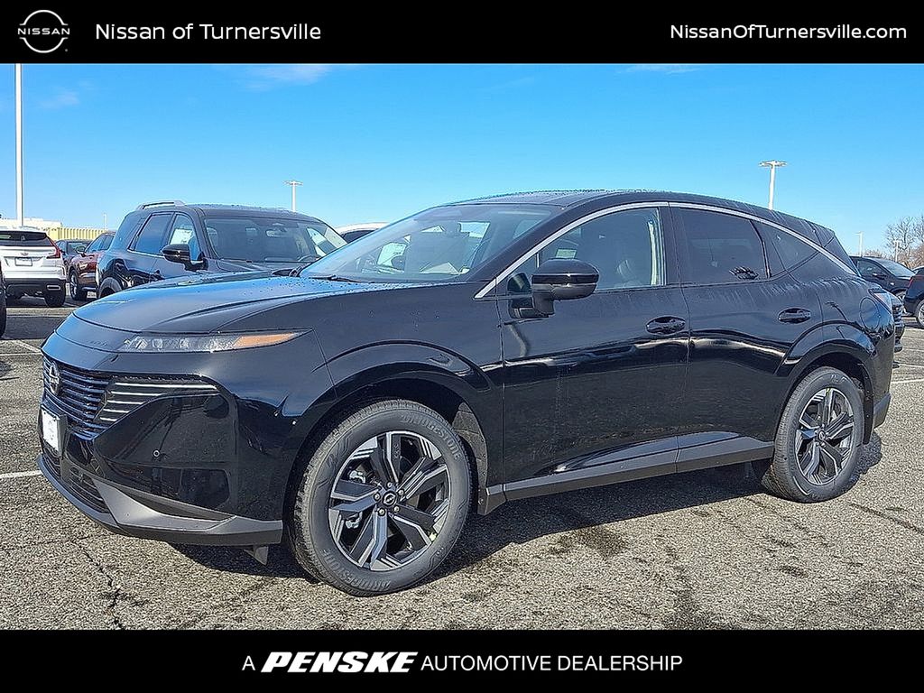 2025 Nissan Murano SL -
                Turnersville, NJ