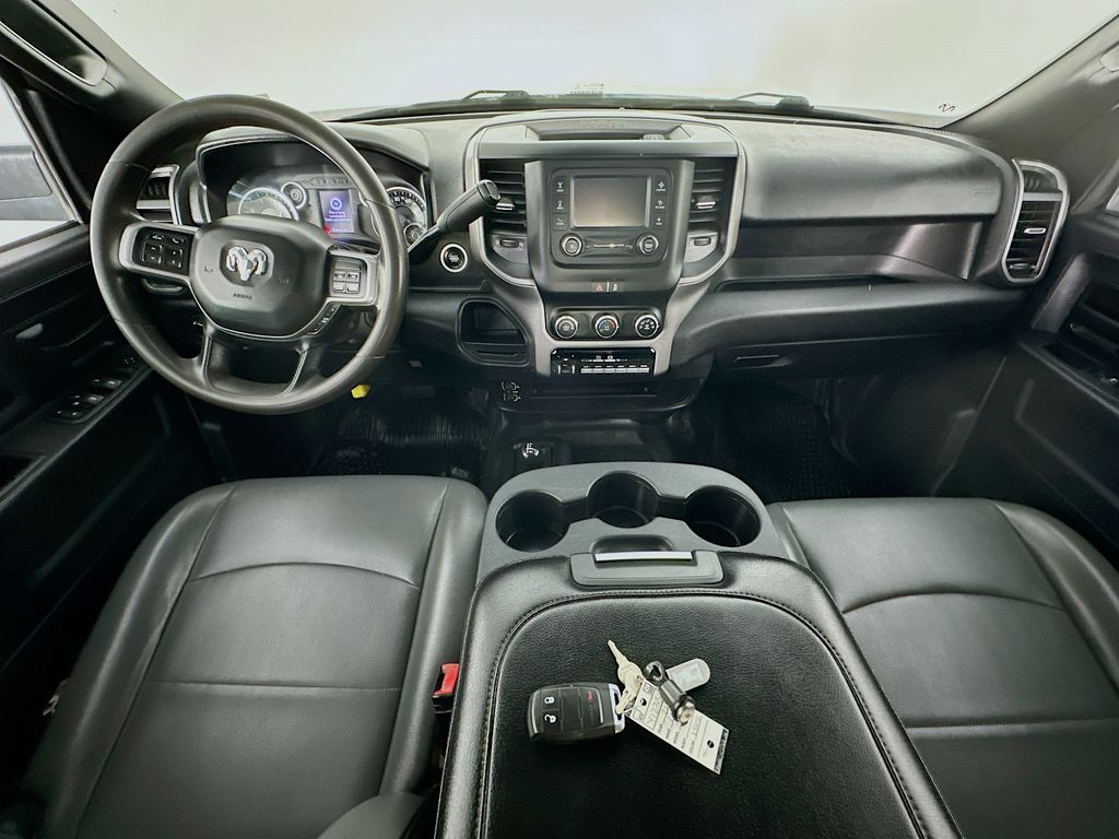 Ram5500HD10