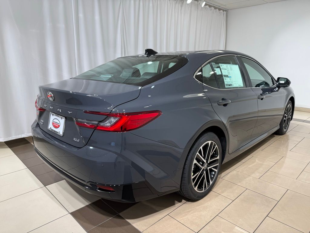 Thumbnail: 2026 Toyota Camry - 5