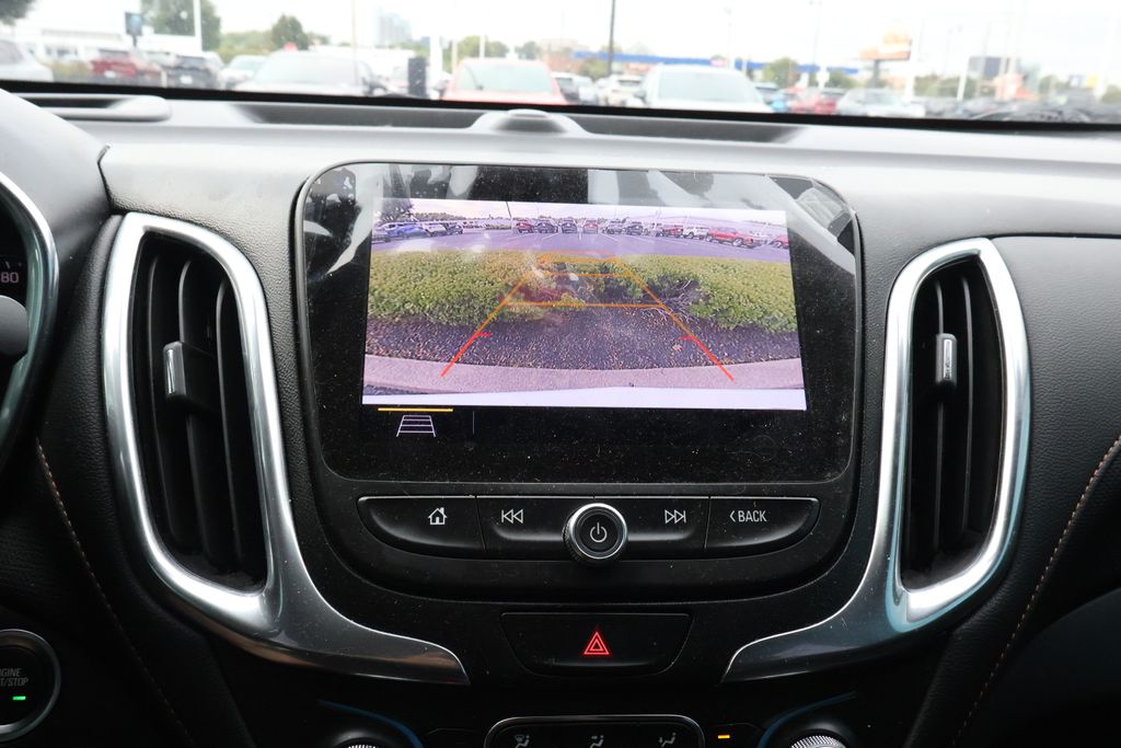 Thumbnail: 2020 Chevrolet Equinox - 25