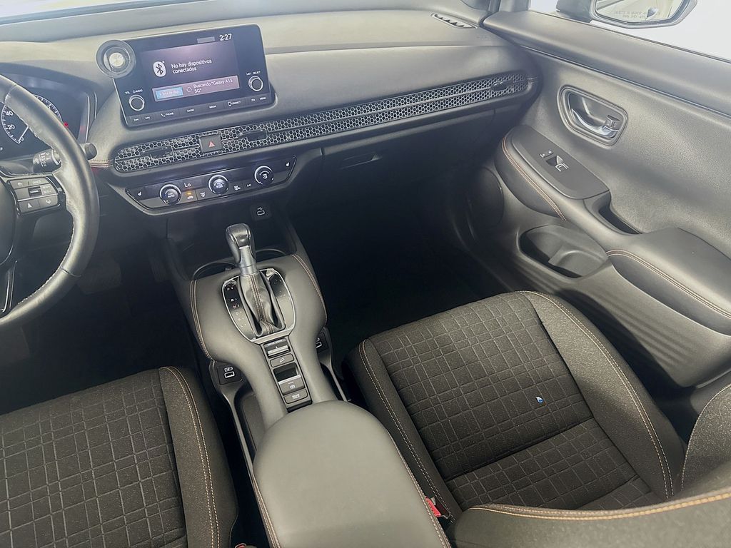 Used Car 2023 Honda Hr-v  Sport For Sale Under $25,000 In Austin, Texas