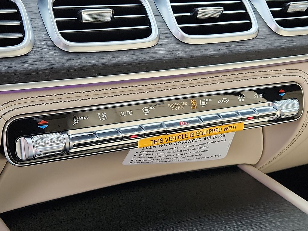 Thumbnail: 2026 Mercedes-Benz GLE - 11