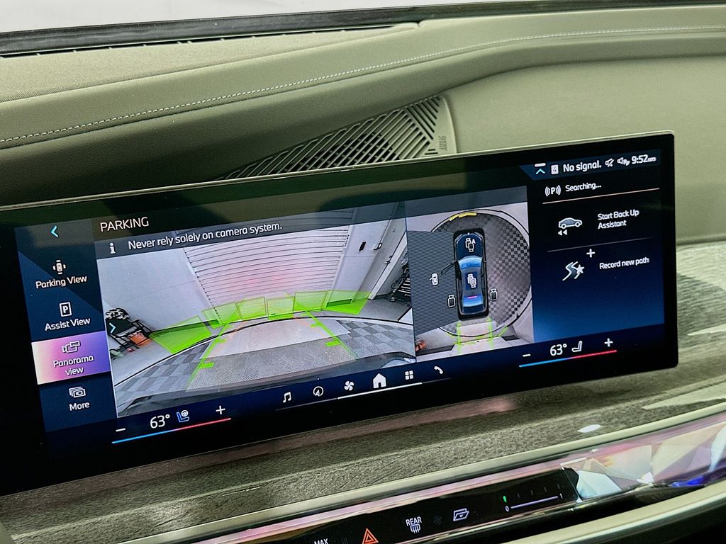 2024 BMW 7 Series 740i xDrive 14