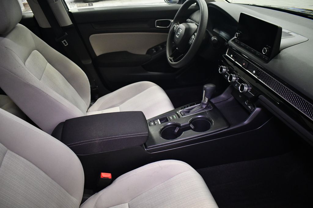 Thumbnail: 2023 Honda Civic - 31