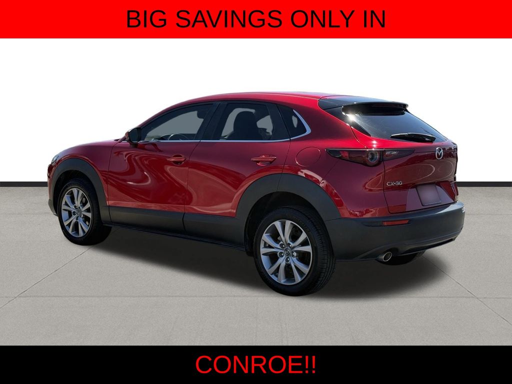 2021 Mazda CX-30 Select - 6