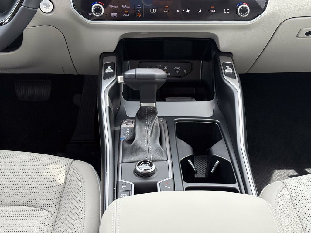 New 2026 Kia Sorento SUV
