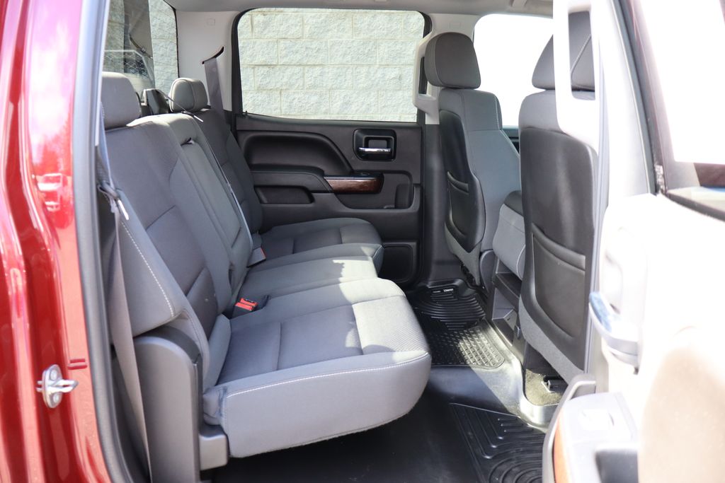 used 2014 GMC Sierra 1500 car, priced at $18,500