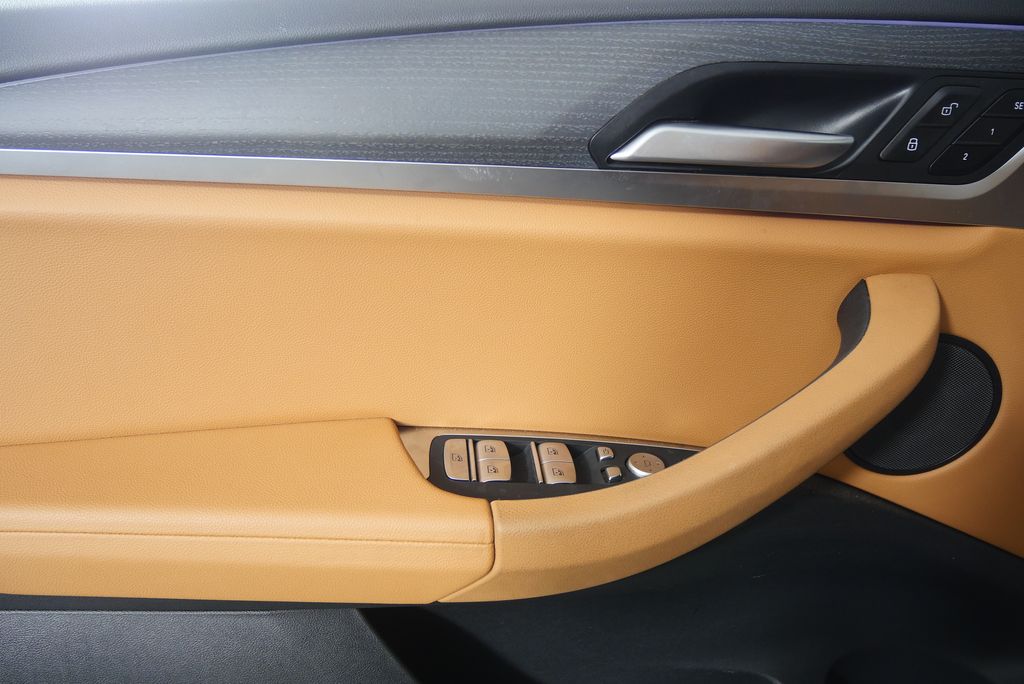 2024 BMW X3 xDrive30i 9