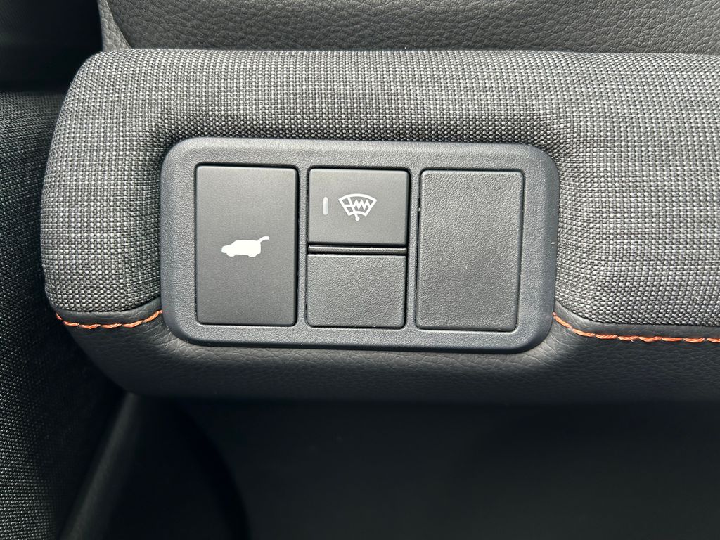 Thumbnail: 2026 Honda Passport - 14