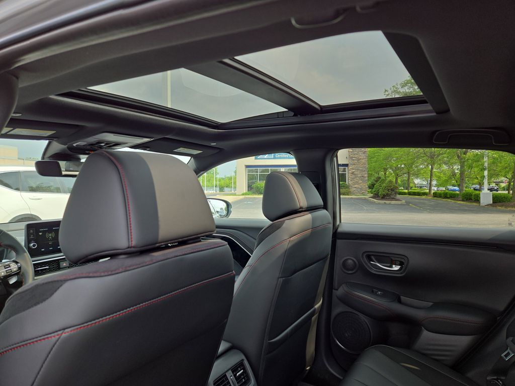 New 2025 Acura ADX For Sale in Fort Wayne, IN