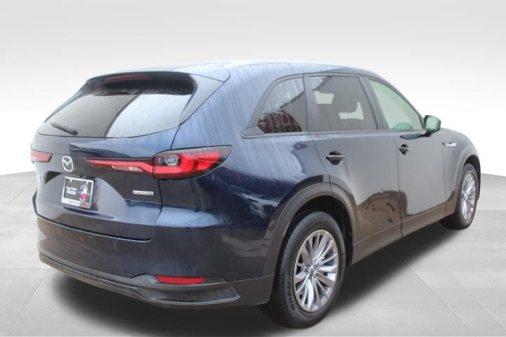 Used Car 2025 Mazda Cx-90  3.3 Turbo Select For Sale Under $35,000 In Georgetown, Texas