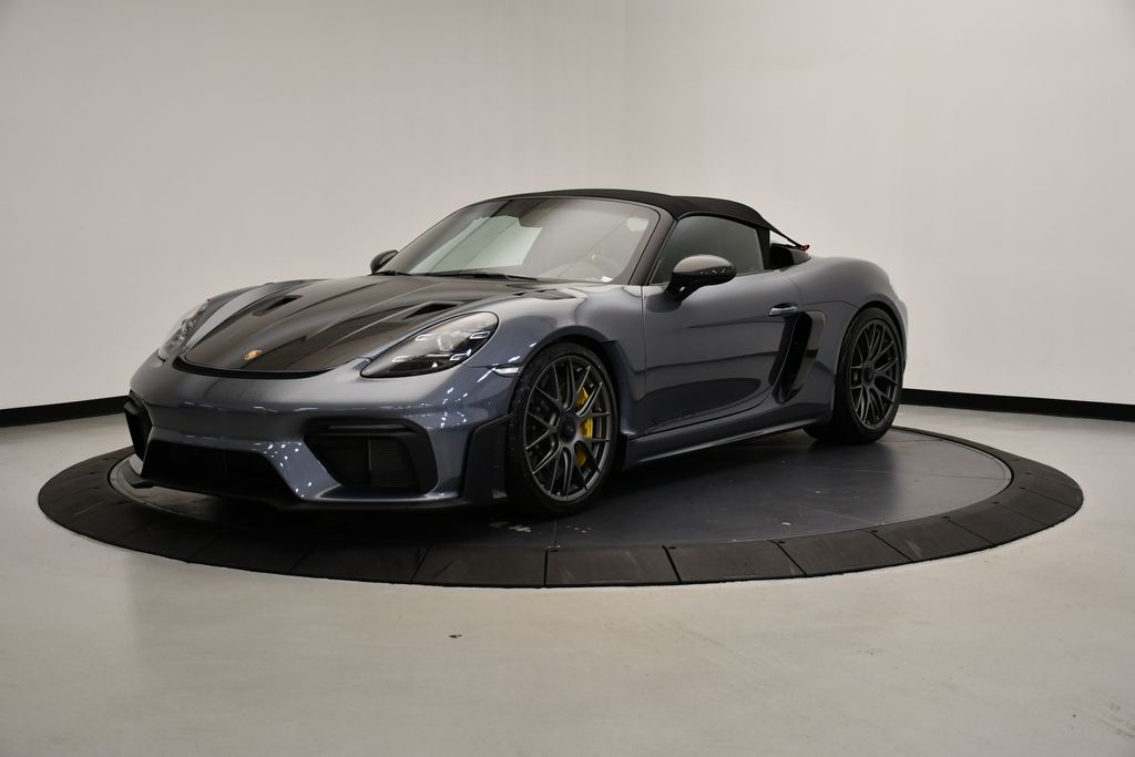 2025 Porsche   -
                  Fairfield, CT