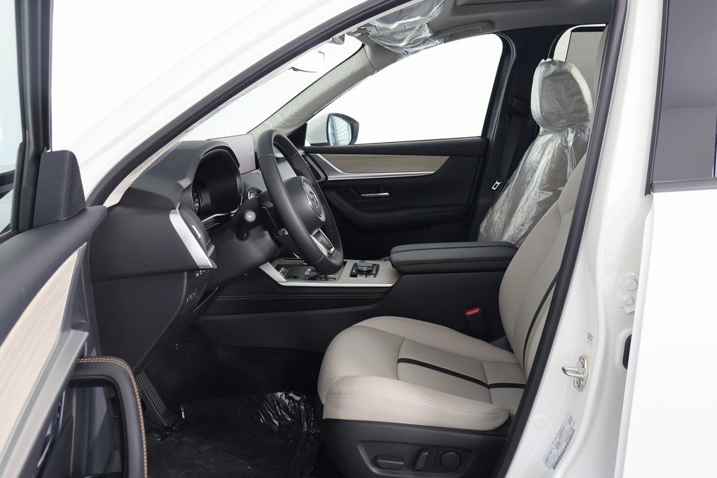 Thumbnail: 2026 Mazda CX-90 - 5