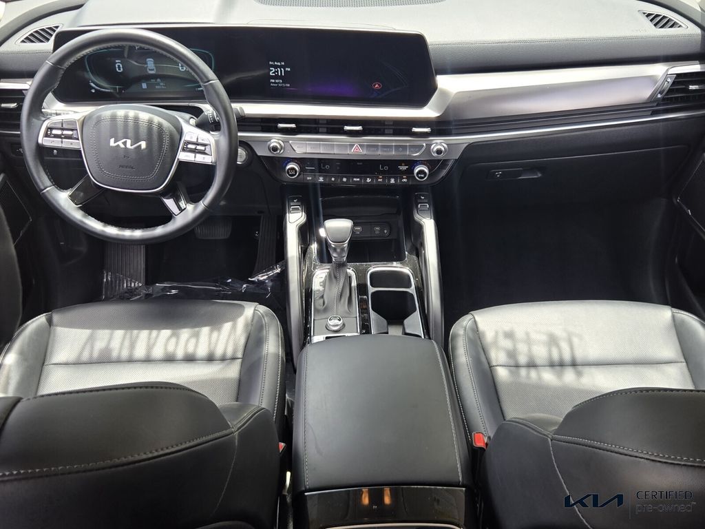 2024 Kia Telluride - $29,490