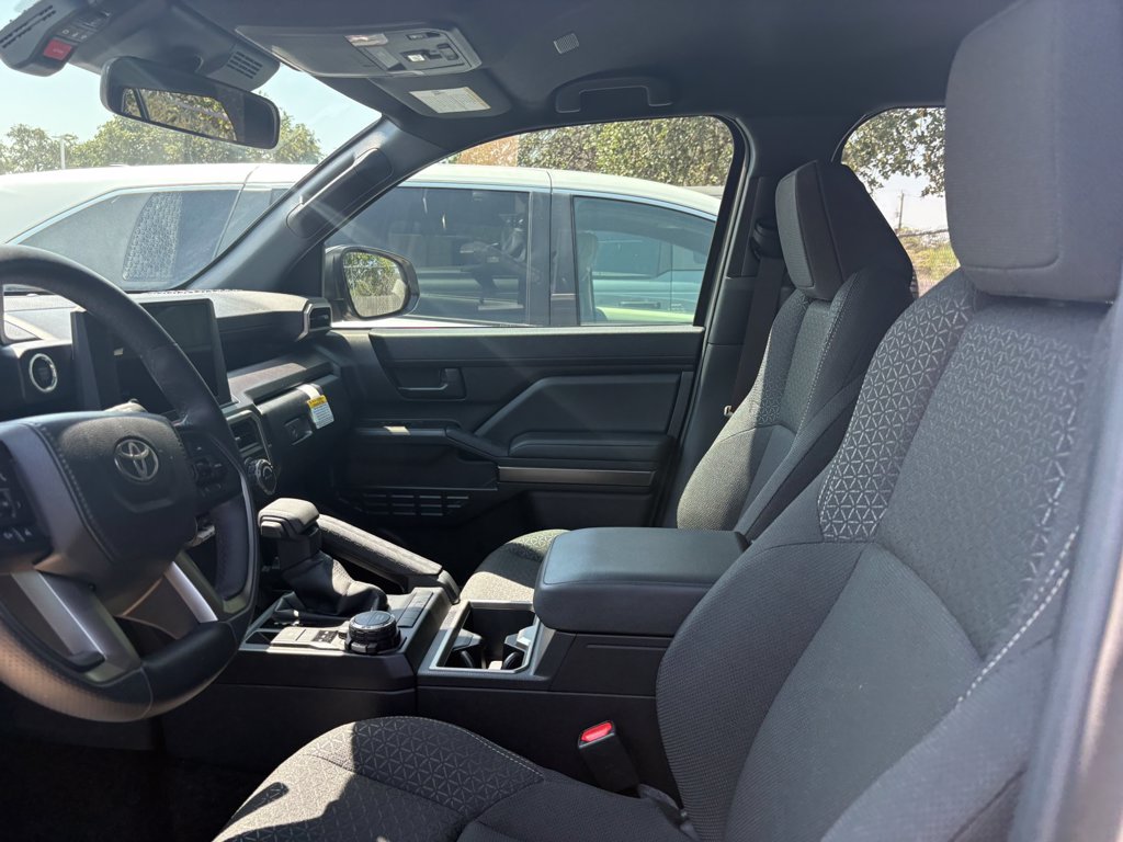 Used 2025 Toyota 4Runner SUV