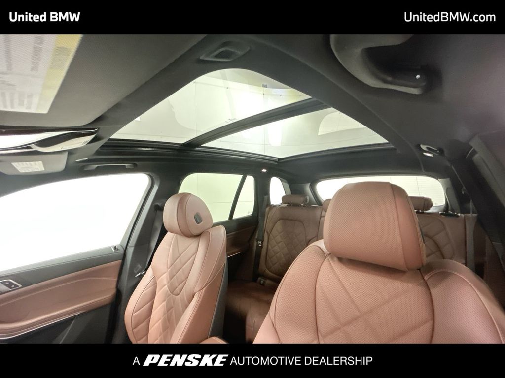 Thumbnail: 2026 BMW X5 - 20