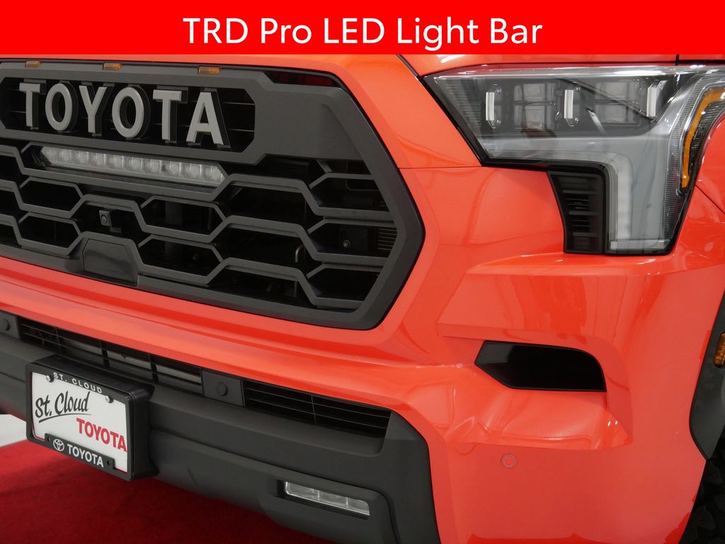 Used 2023 Toyota Sequoia SUV