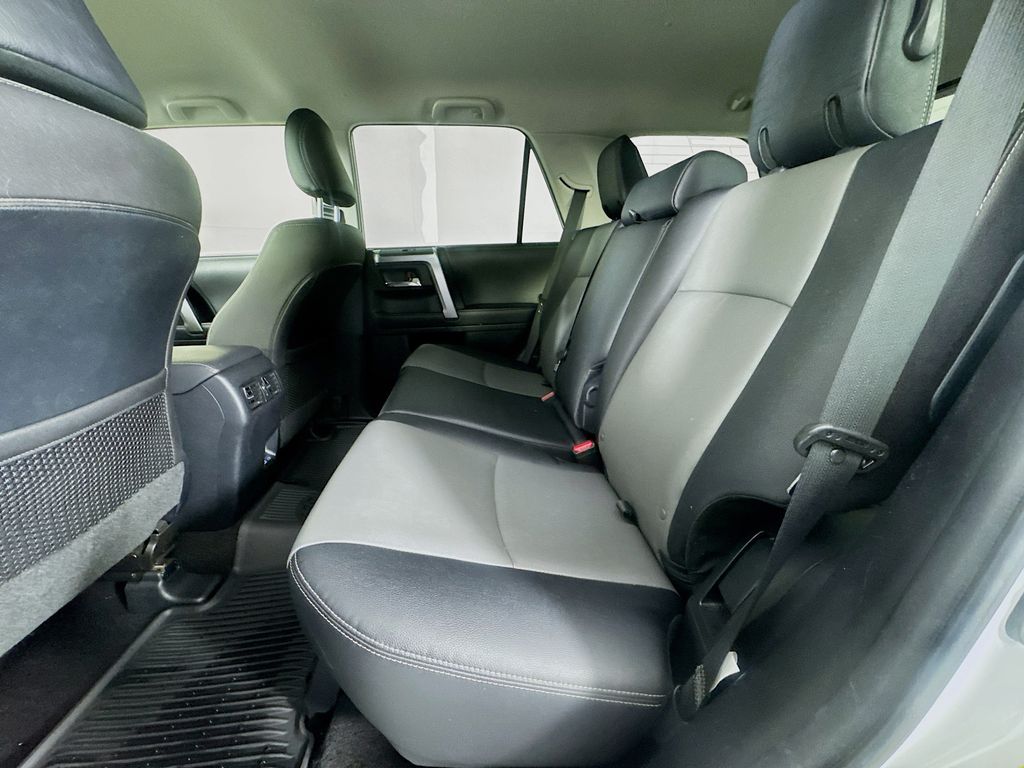 Used Car 2024 Toyota 4runner  Sr5 Premium For Sale Under $50,000 In Austin, Texas