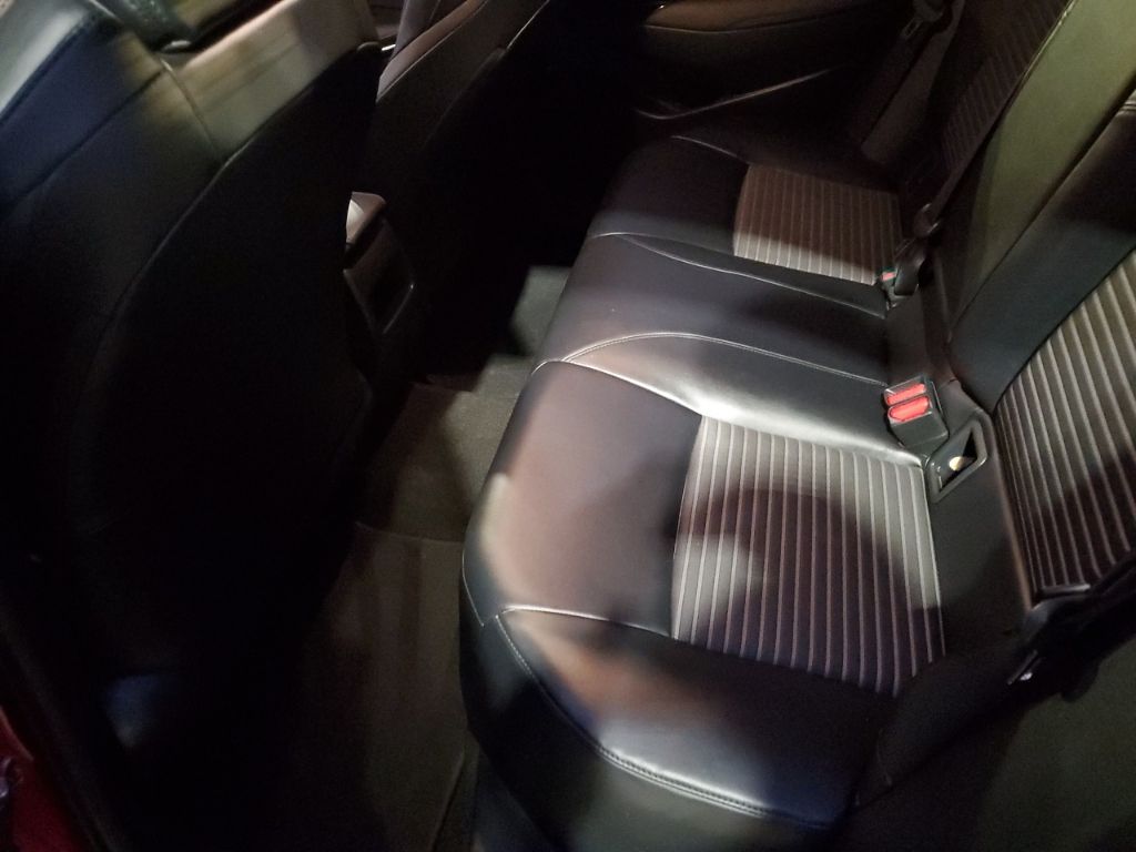 Used Car 2020 Toyota Corolla  Xse For Sale Under $20,000 In Austin, Texas