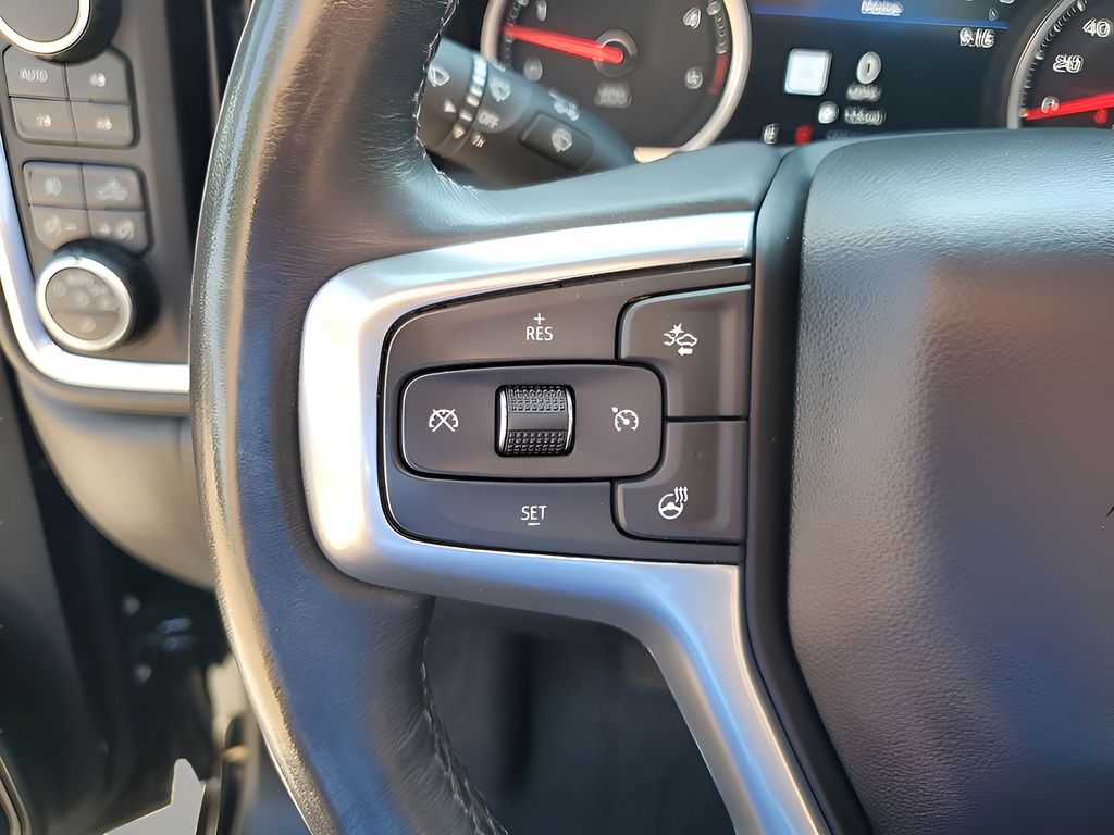 Used Car 2022 Chevrolet Silverado 2500hd  Ltz For Sale Under $70,000 In Austin, Texas