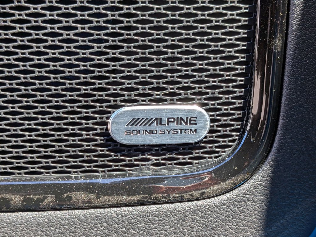 New 2026 Blue Jeep Limited image 12