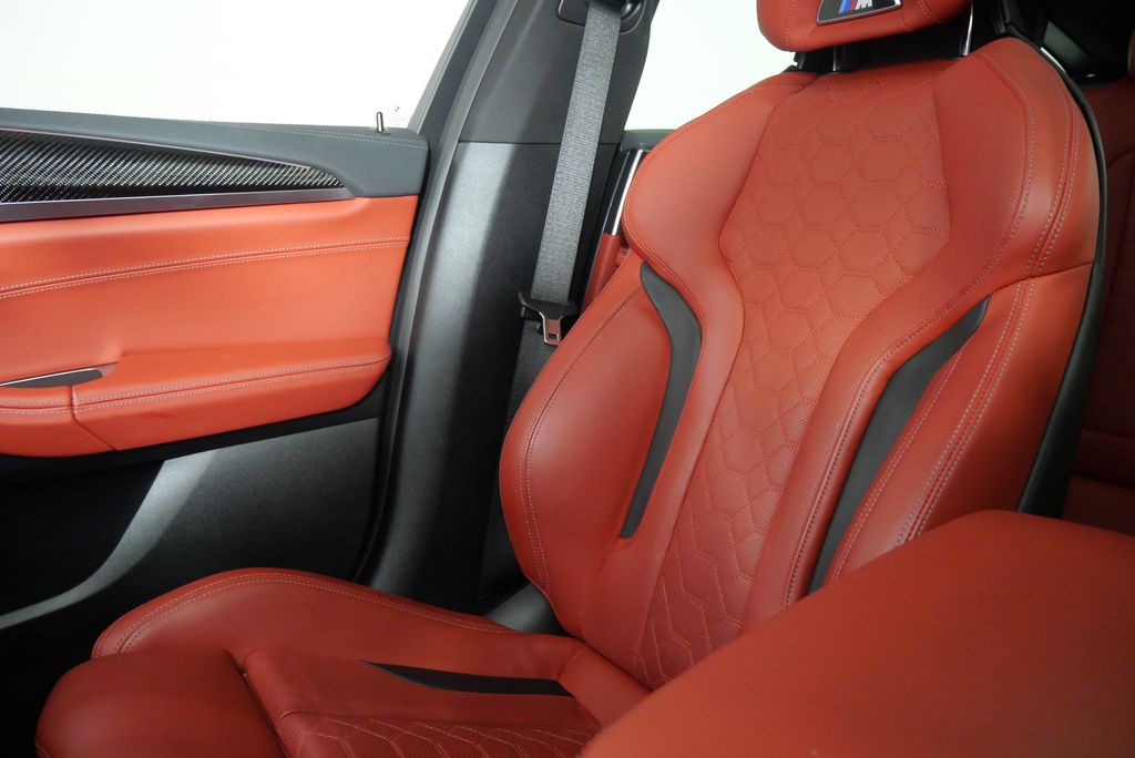 2024 BMW X4 M 26